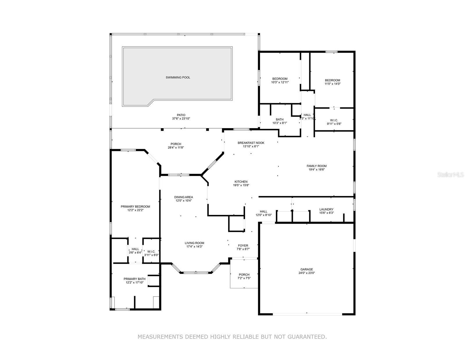 Listing photo id 80 for 13383 Cooper Road