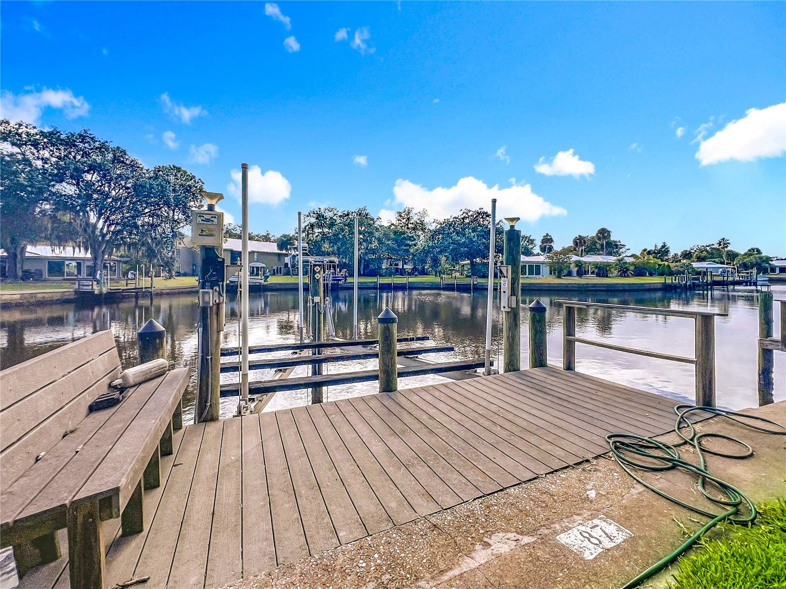Image 43 of 70 For 11293 Bayshore Drive 87
