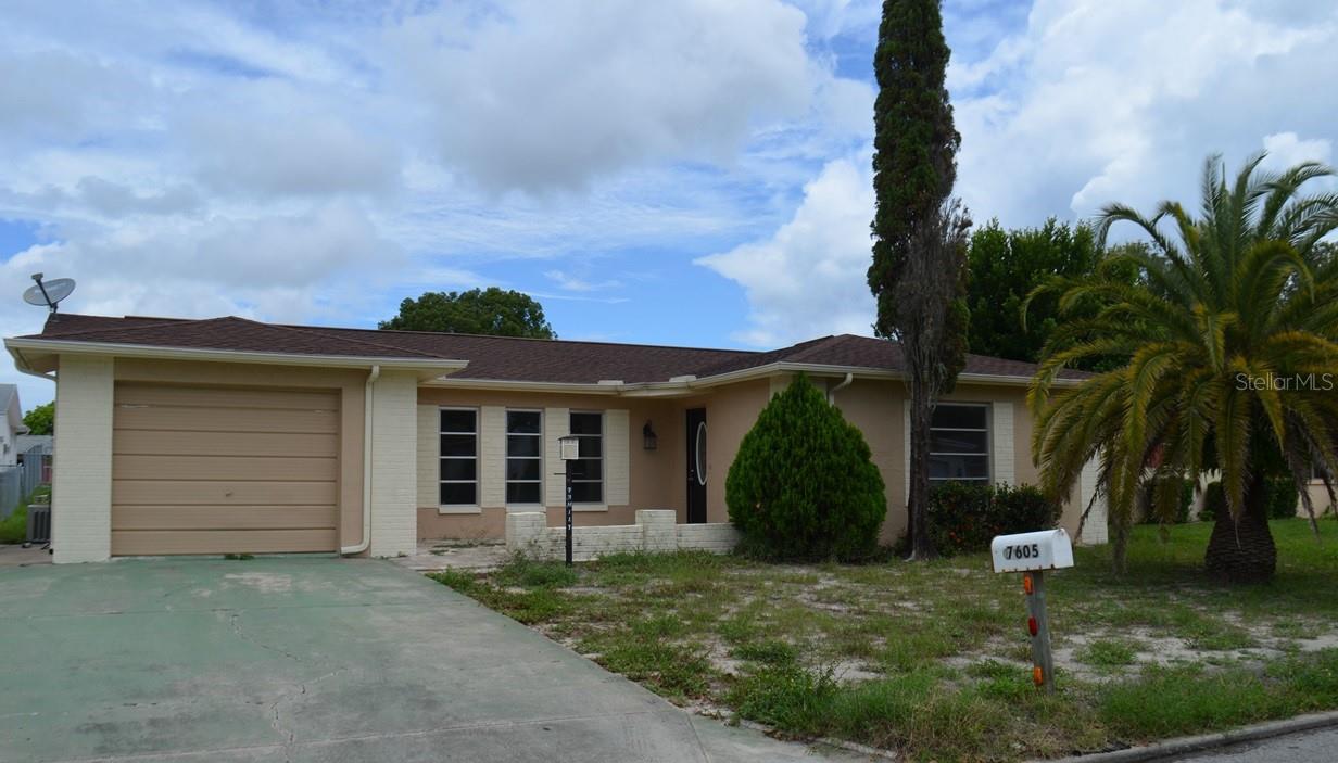 Details for 7605 Greybirch Terrace, PORT RICHEY, FL 34668
