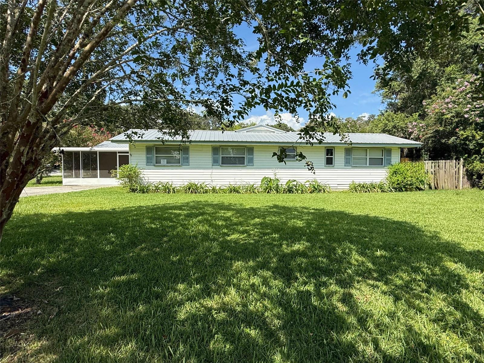 Details for 931 Cedar Drive, BROOKSVILLE, FL 34601