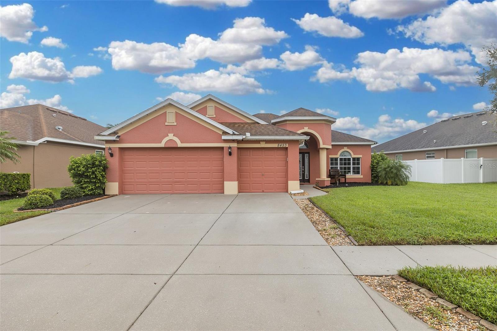 Image 61 of 85 For 8453 Creedmoor Lane
