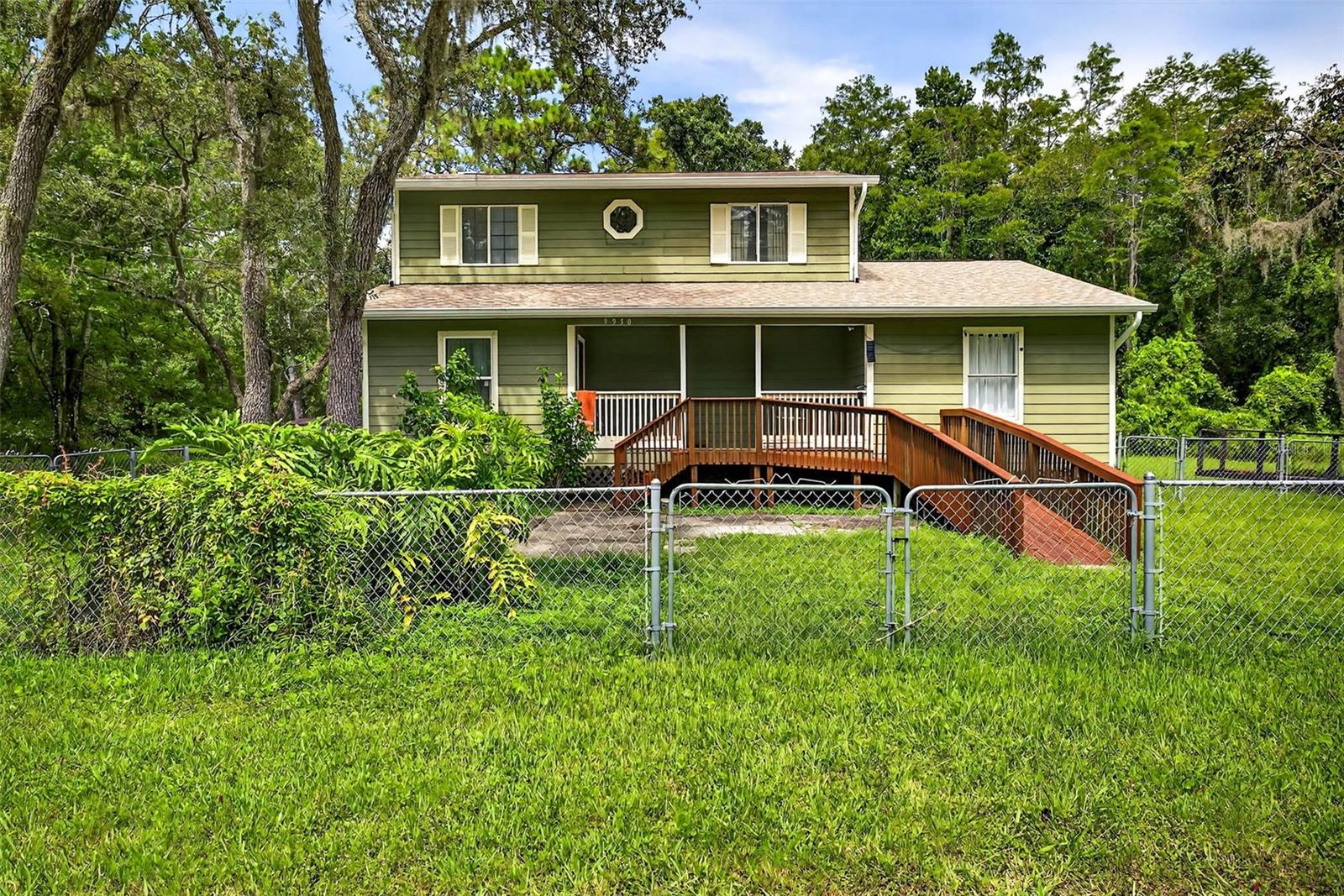 Details for 9930 Leguna Street, NEW PORT RICHEY, FL 34654