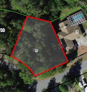Details for 24 Wild Olive Court, HOMOSASSA, FL 34446