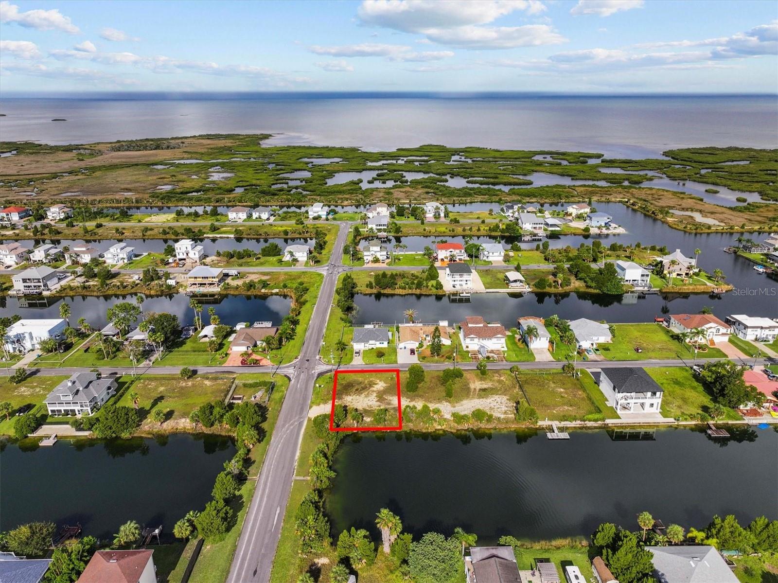 Details for 3366 Crape Myrtle Drive, HERNANDO BEACH, FL 34607