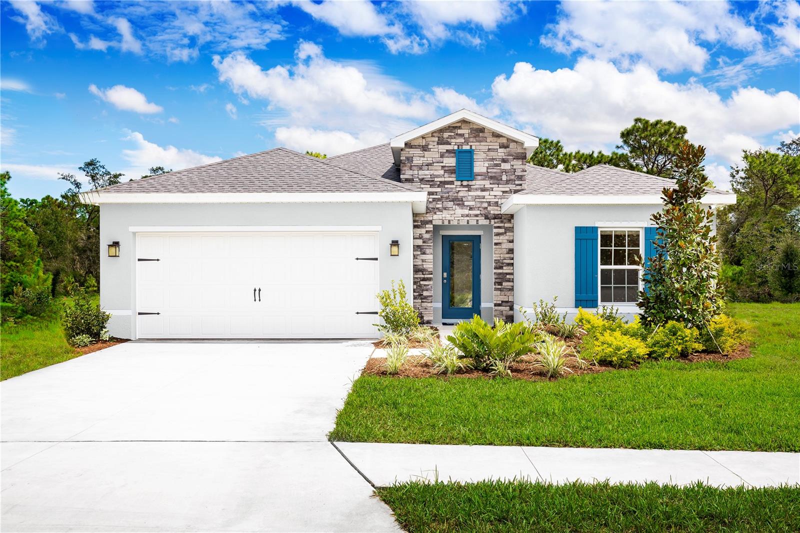 Details for 536 171st Street E, BRADENTON, FL 34212