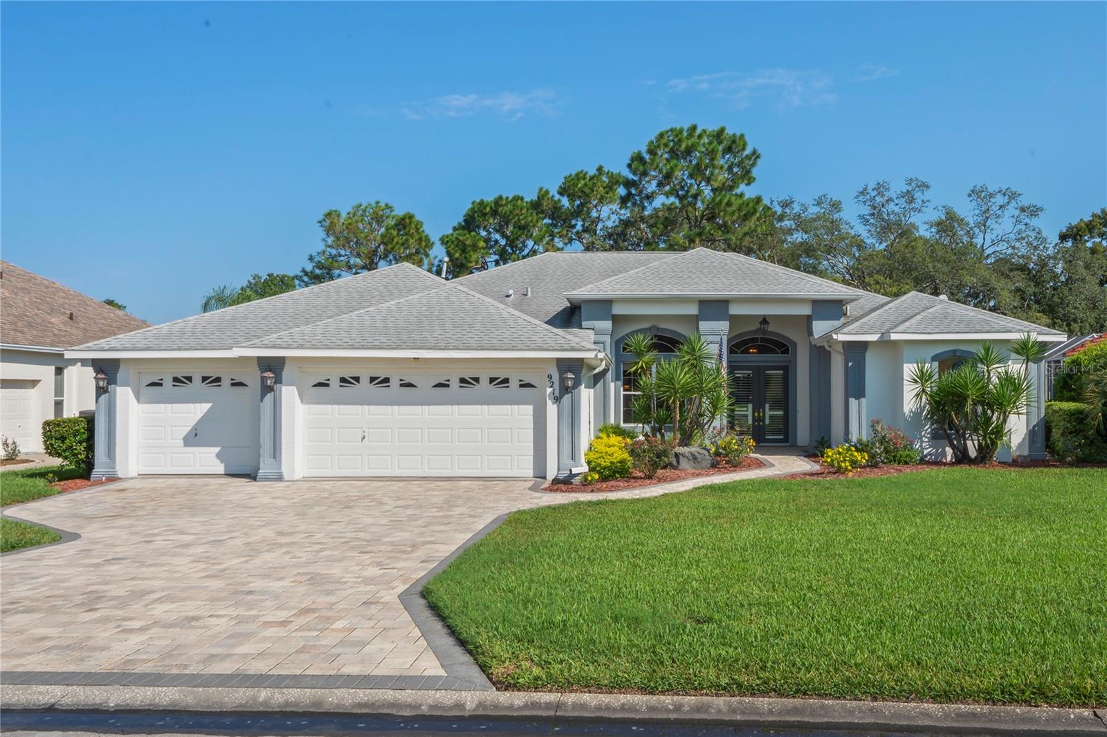 Details for 9219 Grand Cypress Drive, WEEKI WACHEE, FL 34613