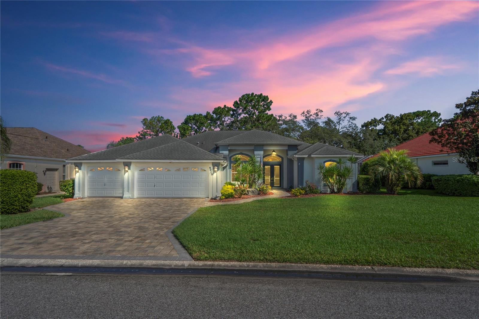 Image 2 of 98 For 9219 Grand Cypress Drive