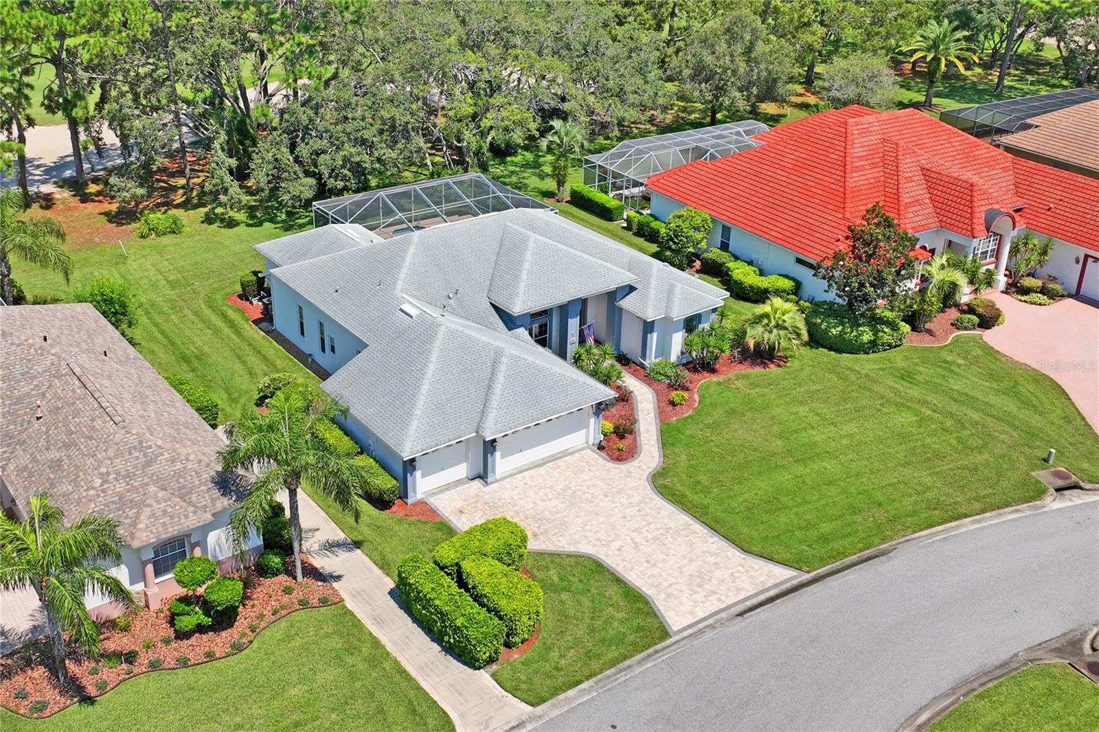 Image 80 of 98 For 9219 Grand Cypress Drive