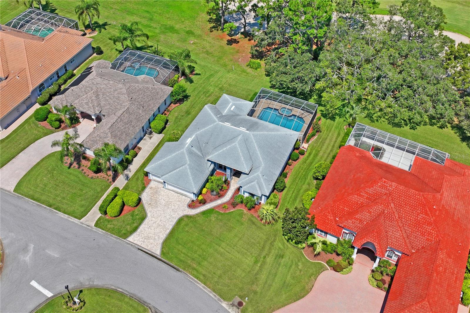 Image 81 of 98 For 9219 Grand Cypress Drive