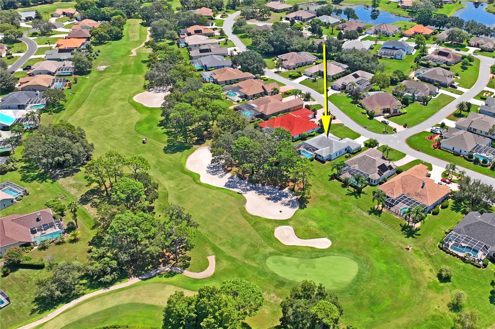 Image 82 of 98 For 9219 Grand Cypress Drive