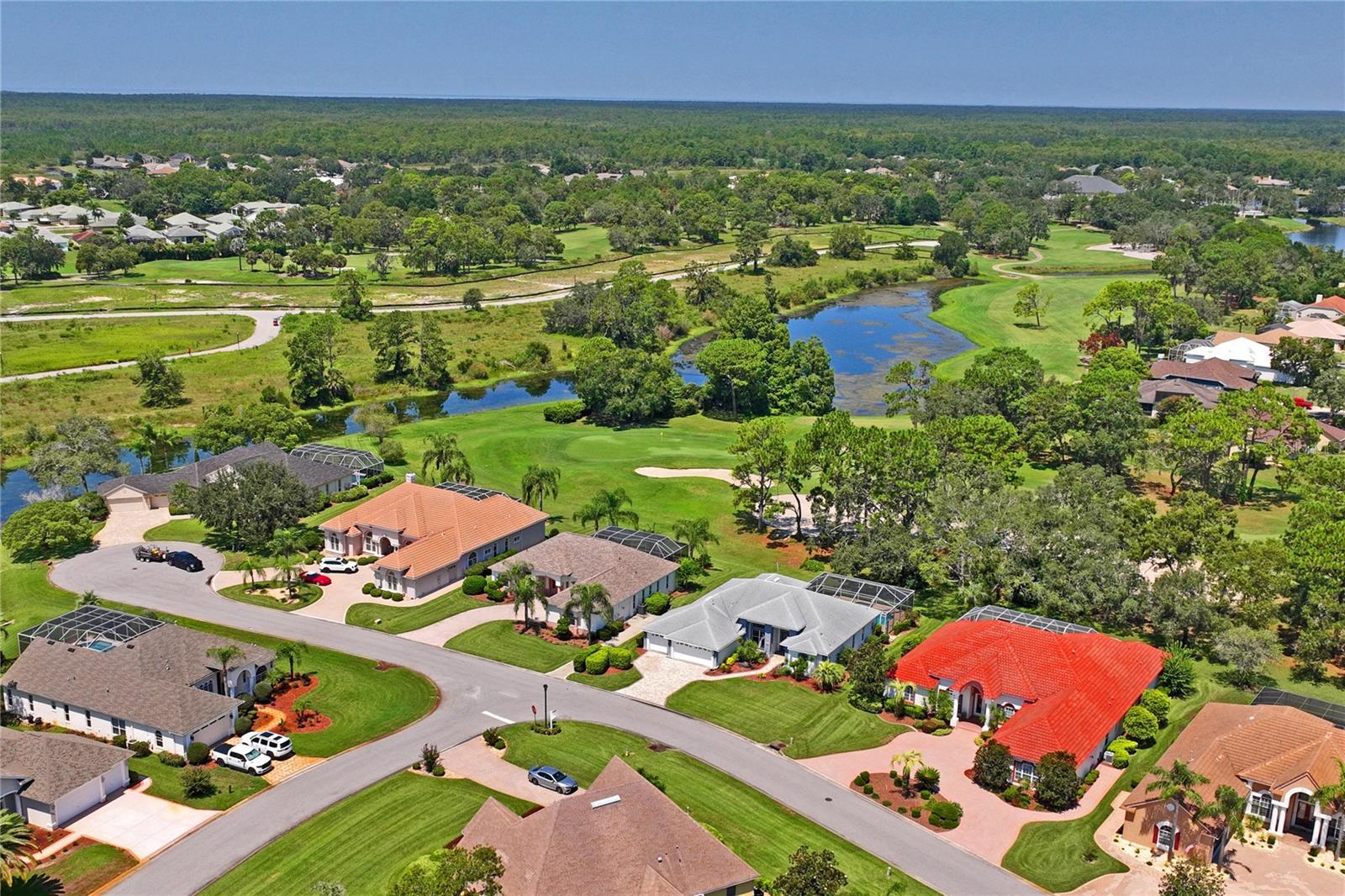Image 85 of 98 For 9219 Grand Cypress Drive
