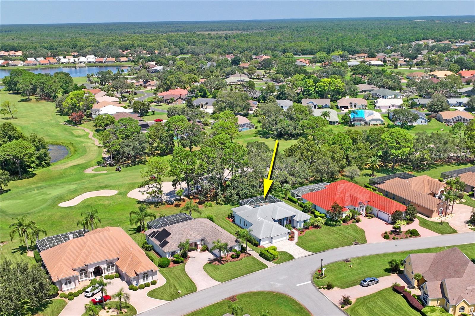 Image 86 of 98 For 9219 Grand Cypress Drive