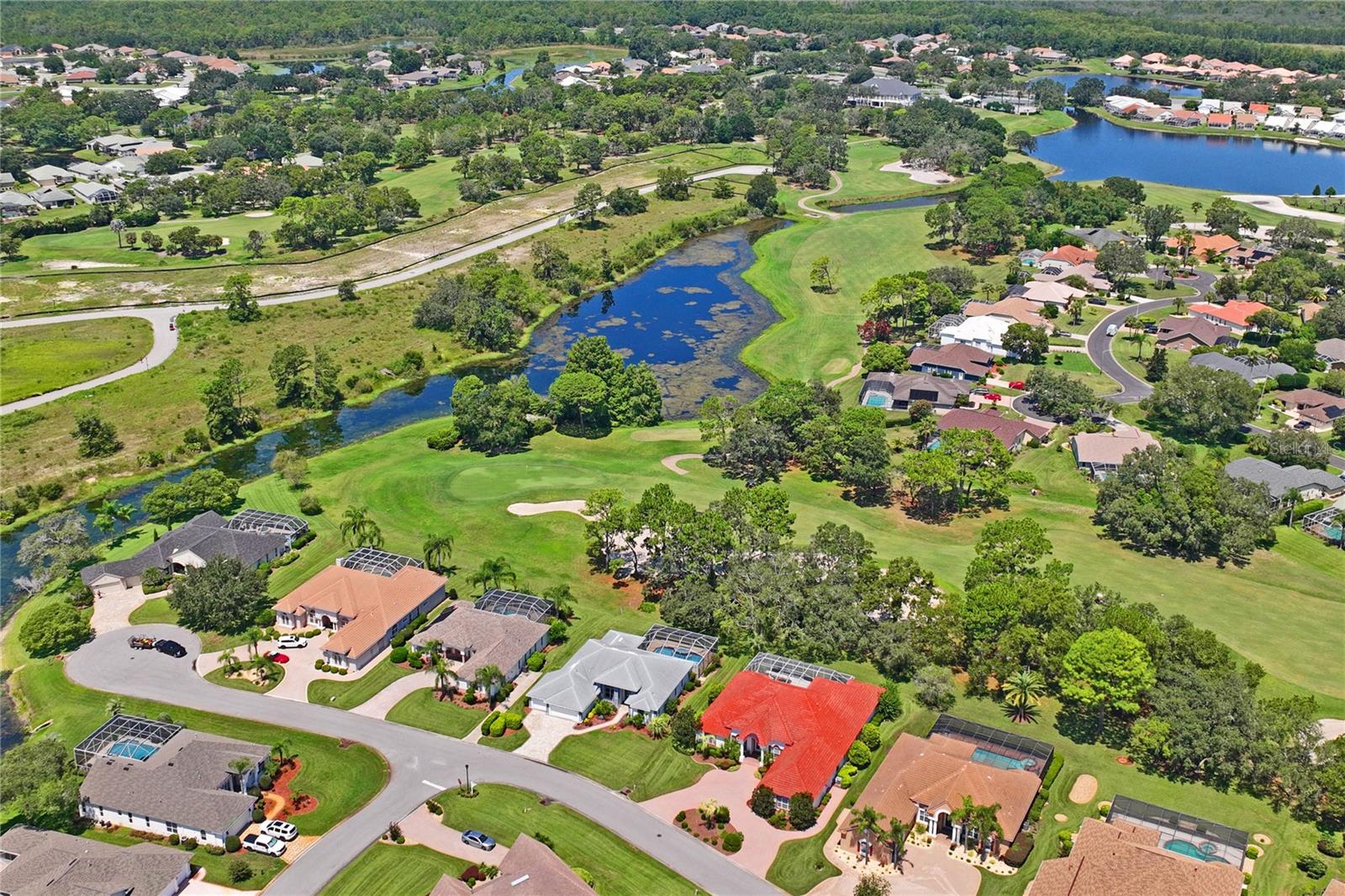 Image 89 of 98 For 9219 Grand Cypress Drive