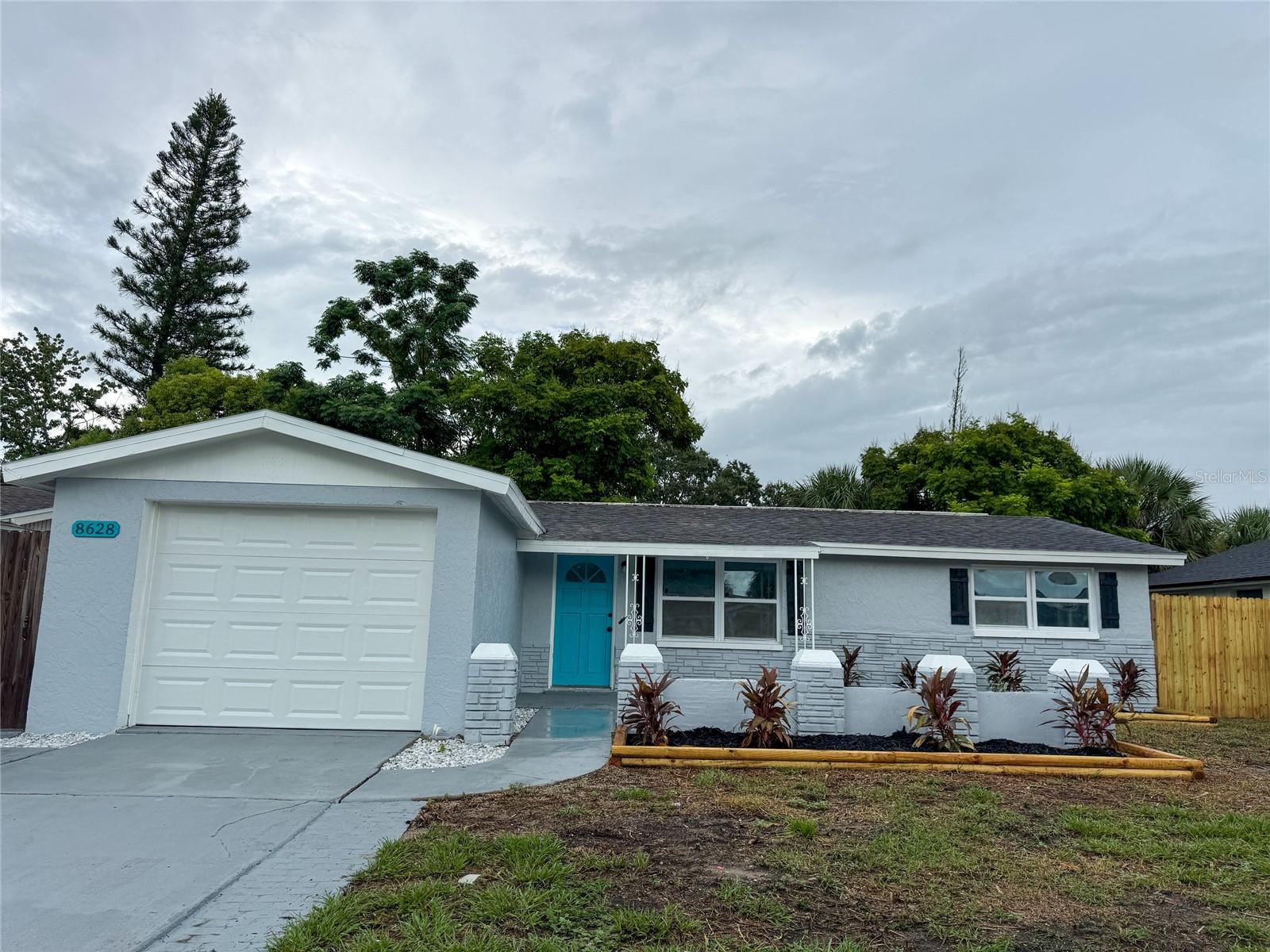 Details for 8628 Roble Way, PORT RICHEY, FL 34668