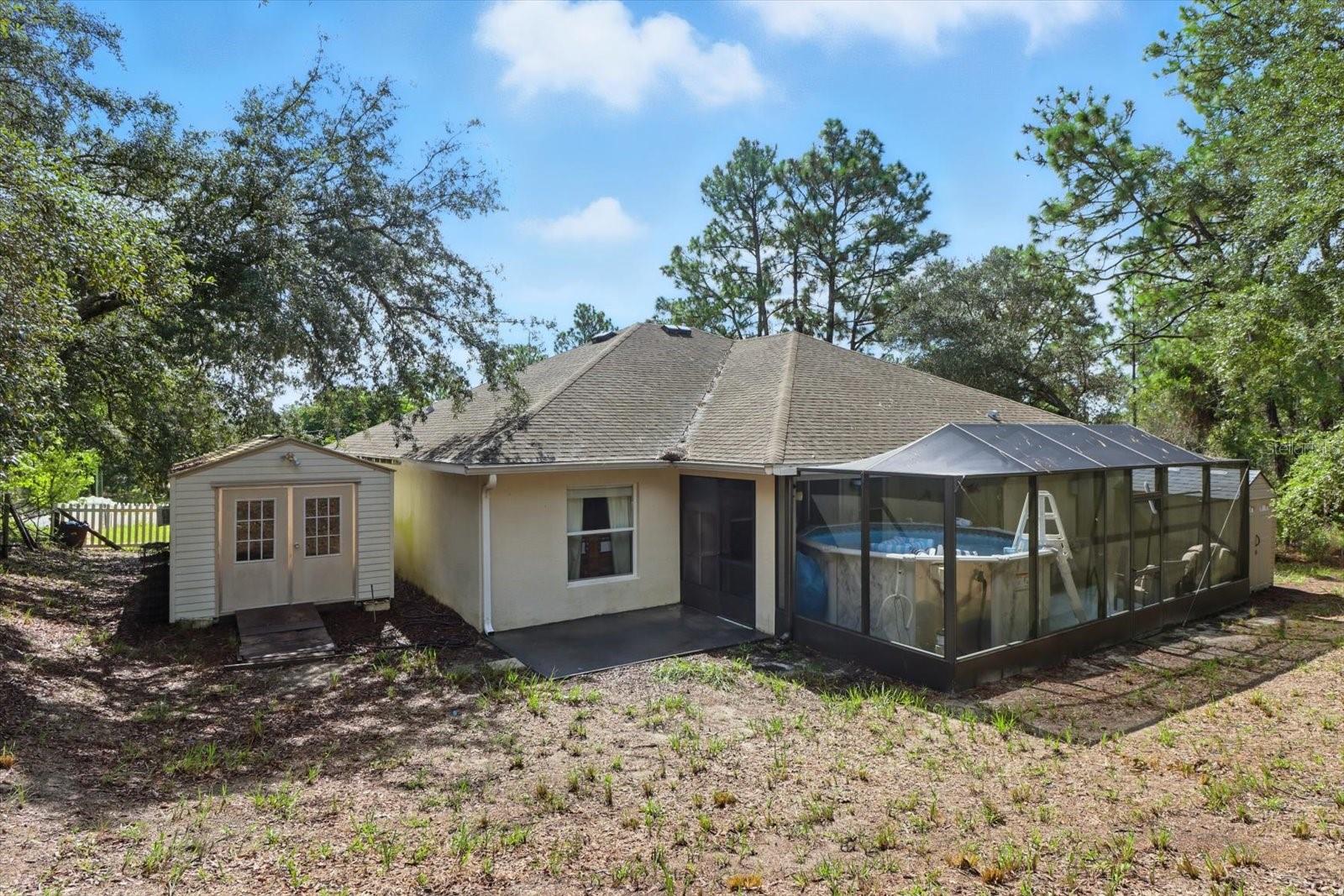 Listing photo id 32 for 6568 Waycross Way