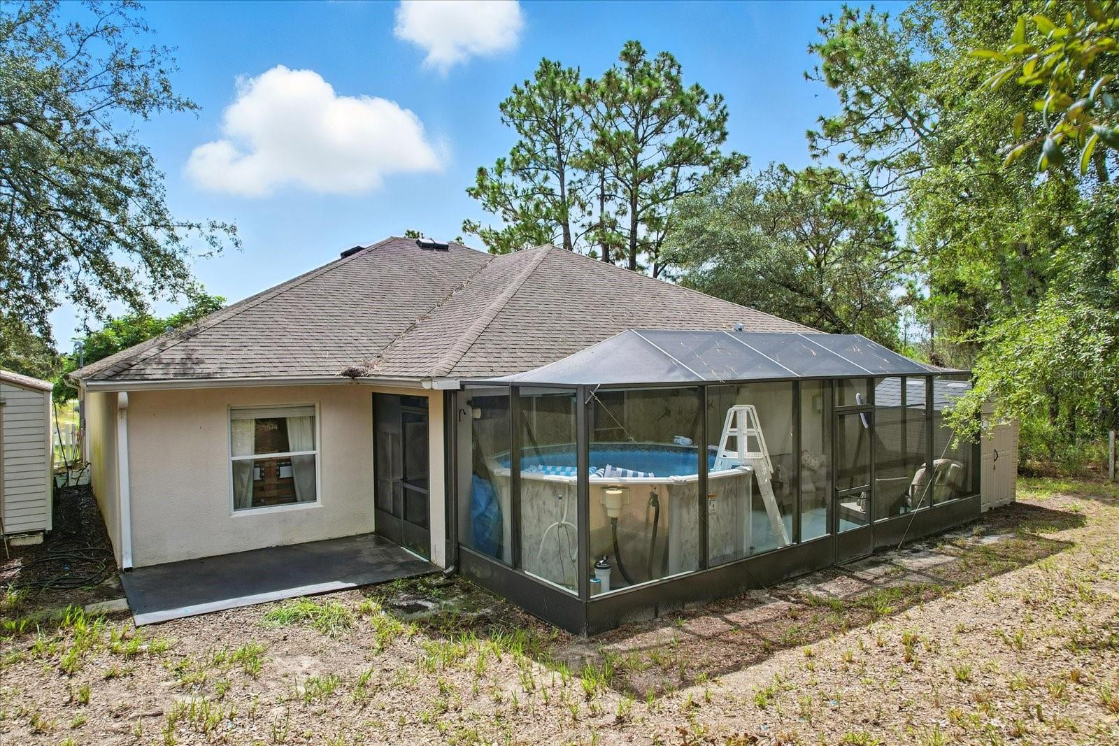 Listing photo id 33 for 6568 Waycross Way