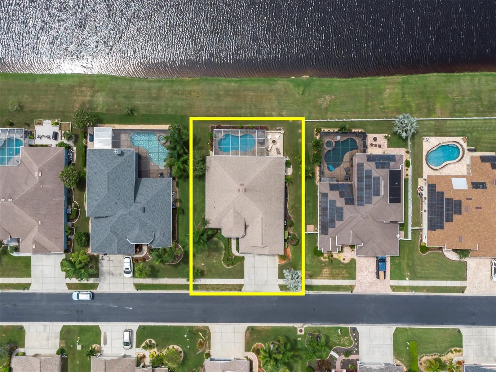 Details for 2323 Tarragon Lane, TRINITY, FL 34655