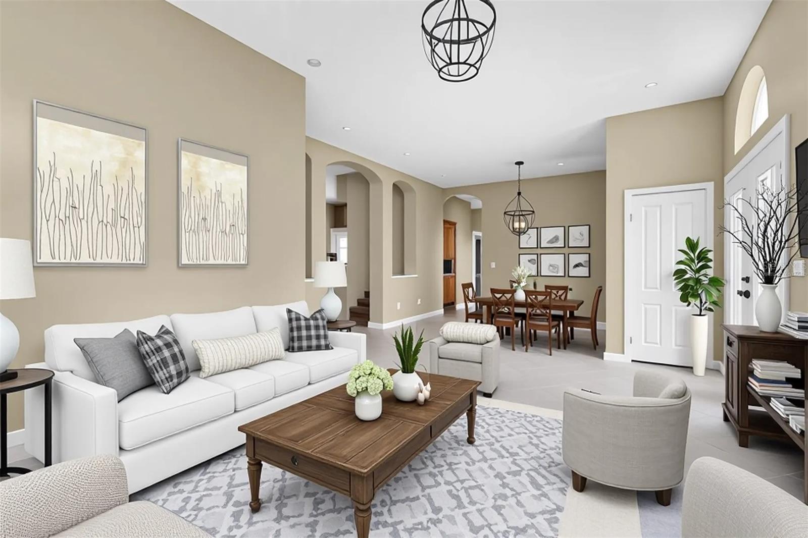 Image 5 of 86 For 2323 Tarragon Lane