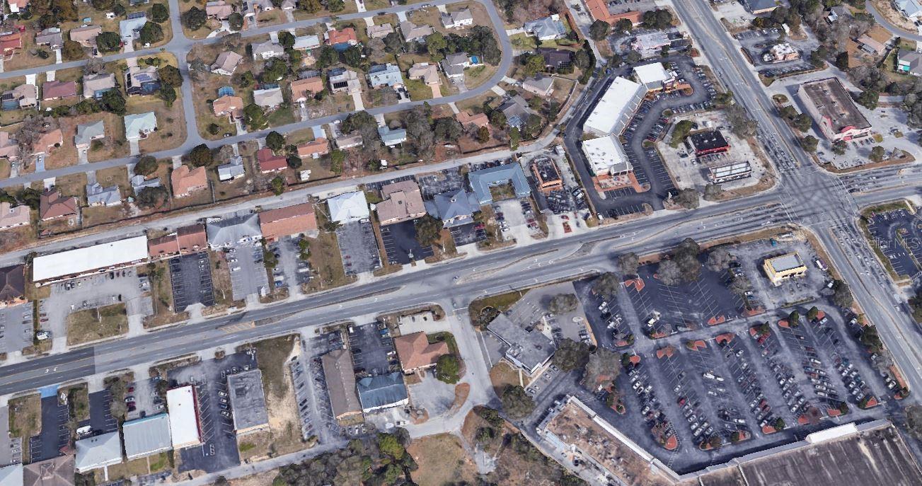 Image 2 of 5 For 11001 Spring Hill Drive