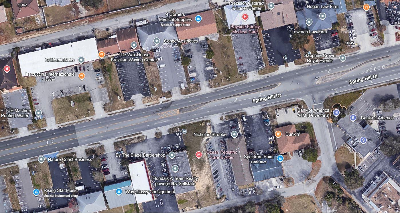 Image 3 of 5 For 11001 Spring Hill Drive