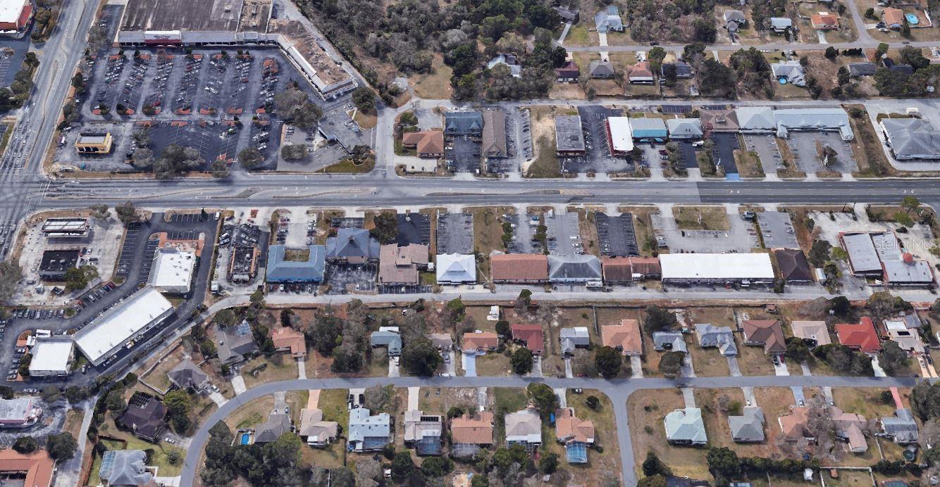 Image 5 of 5 For 11001 Spring Hill Drive