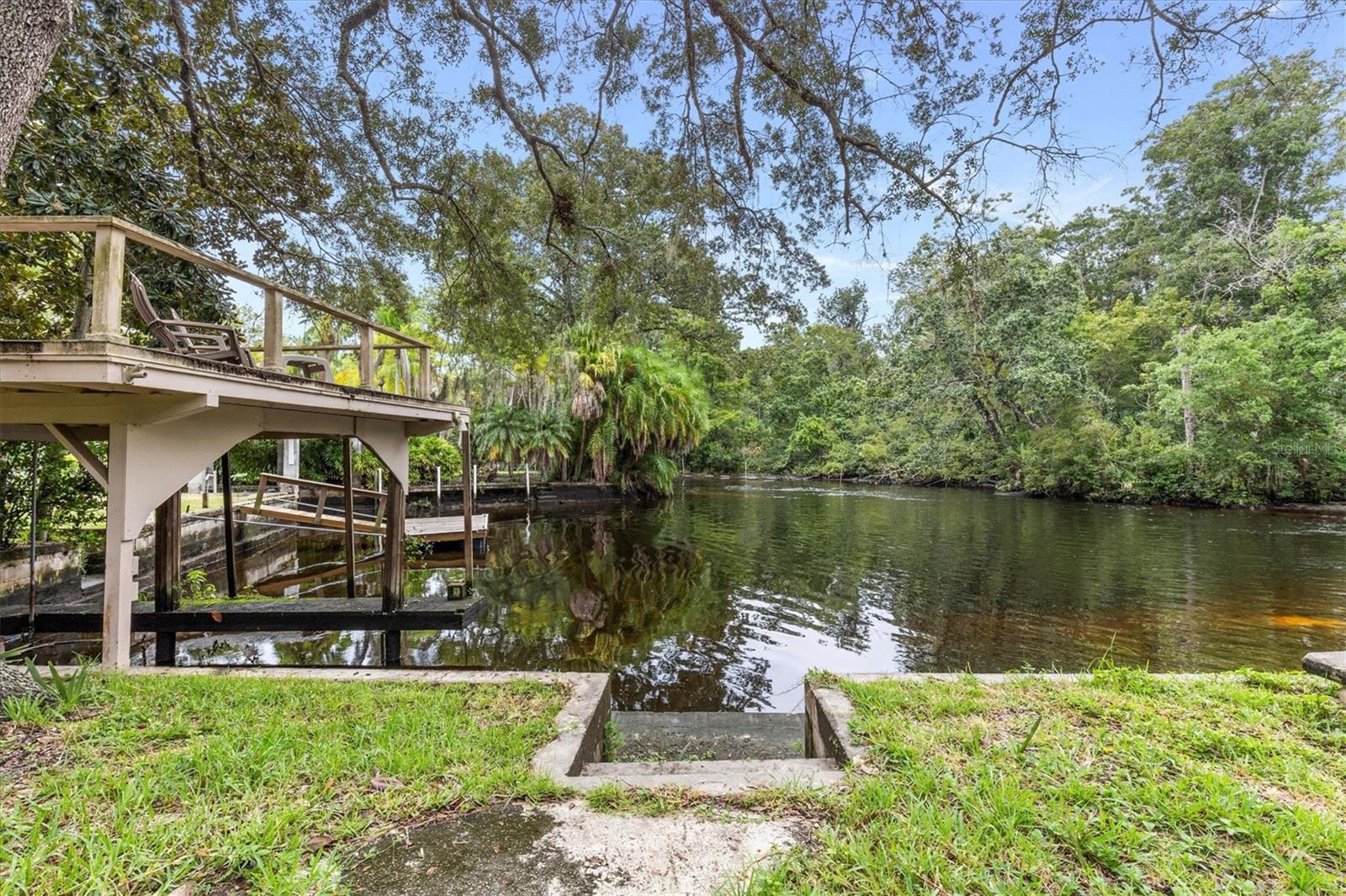 Details for 6100 Waverly Road, WEEKI WACHEE, FL 34607