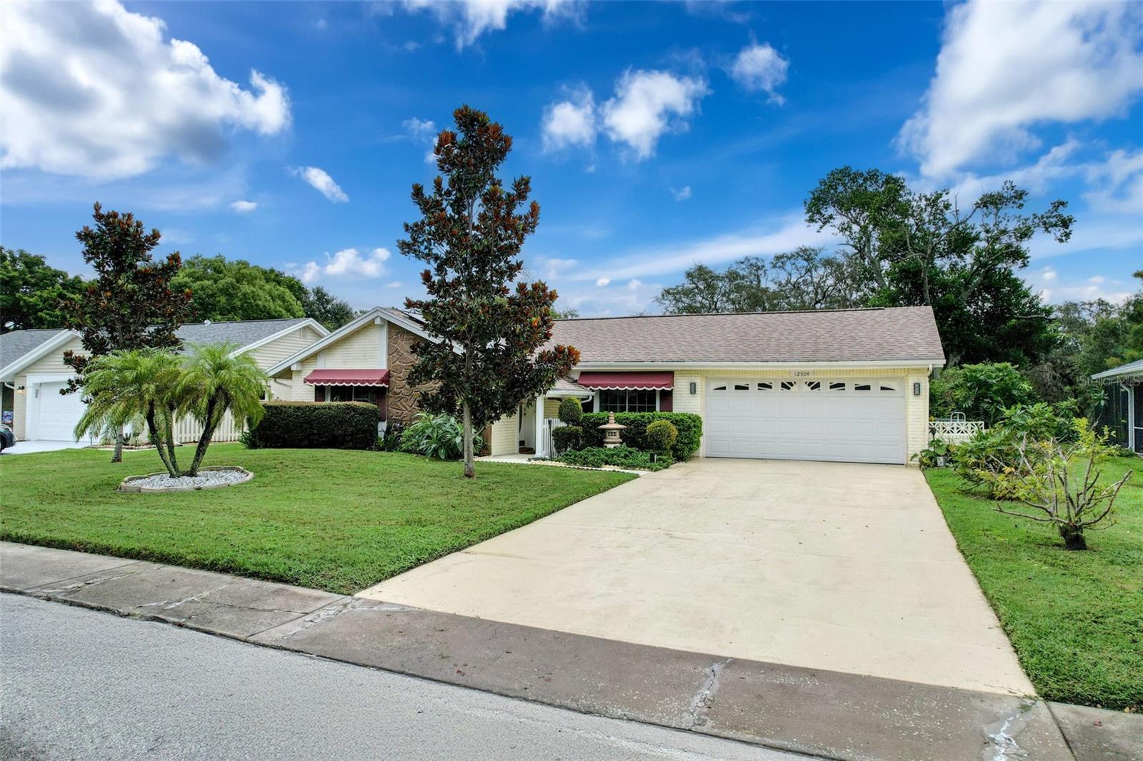 Details for 12504 Stagecoach Lane, HUDSON, FL 34667