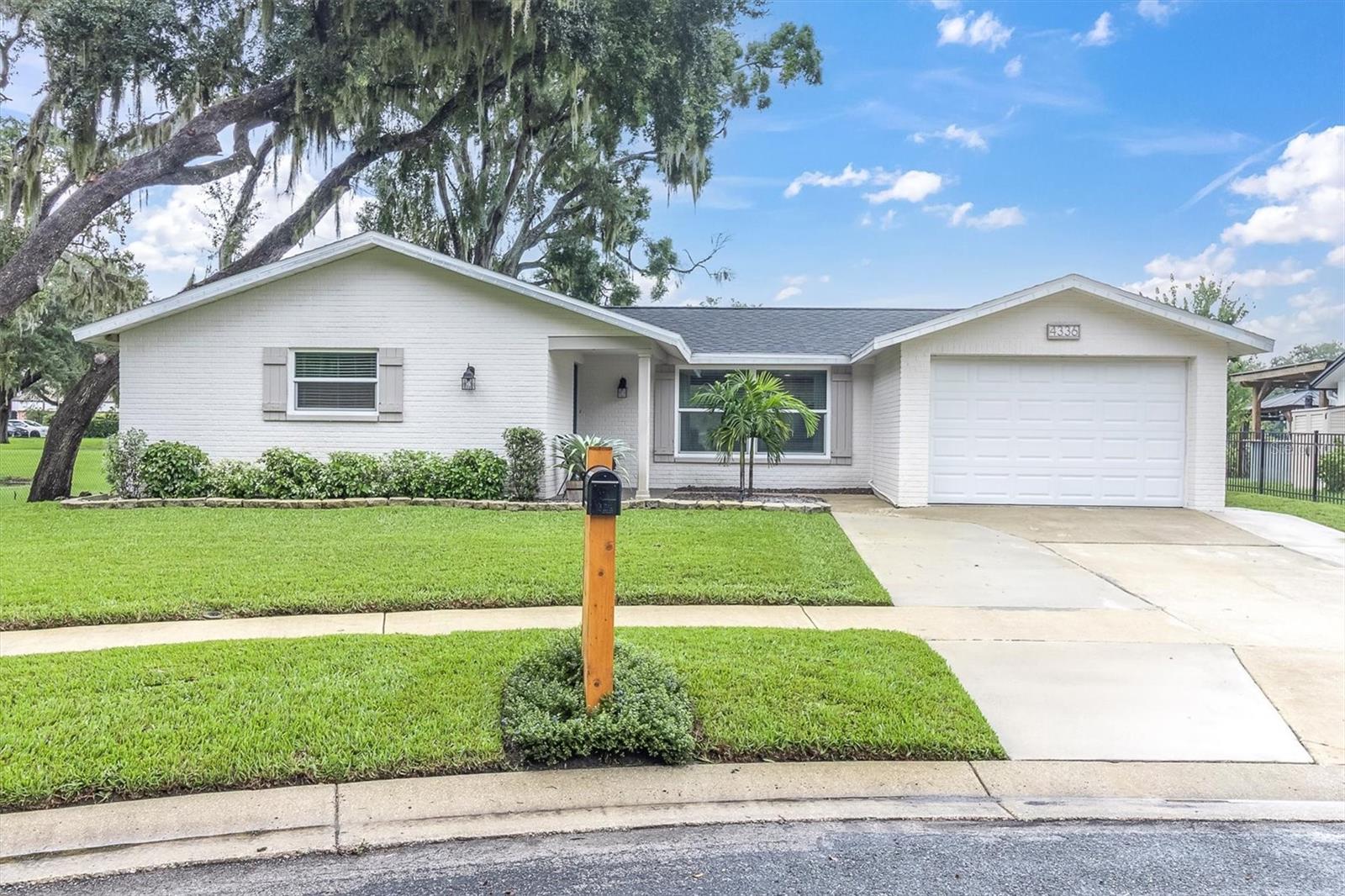 Details for 4336 Crestwood Boulevard, NEW PORT RICHEY, FL 34653