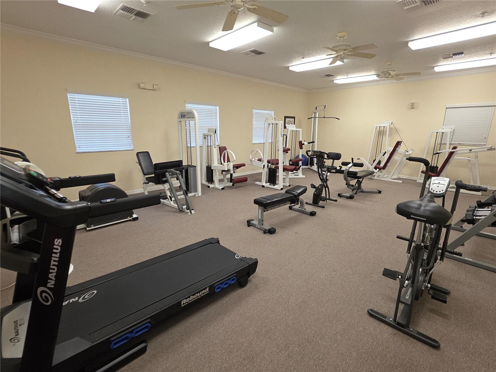 Image 40 of 43 For 8184 Southern Pines Drive
