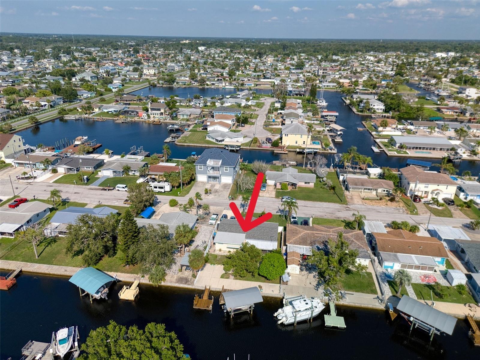 Image 33 of 36 For 13625 Maria Drive