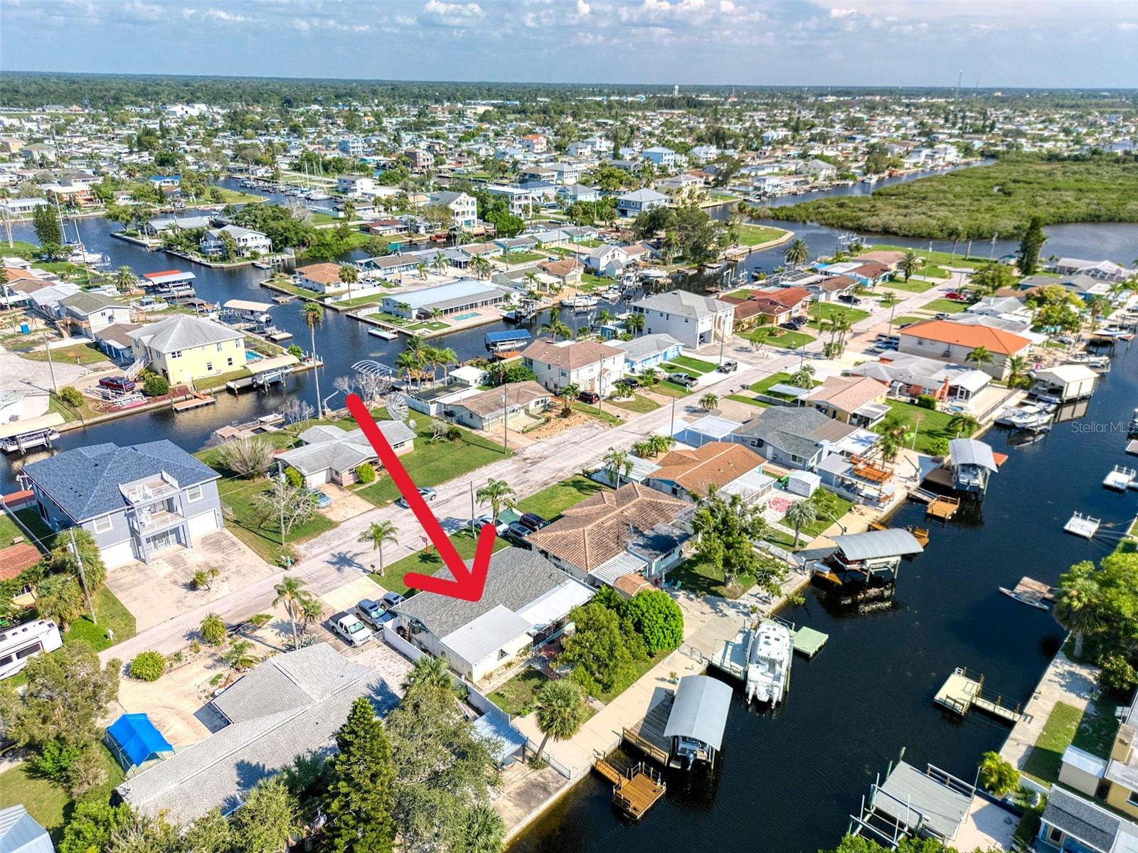 Image 34 of 36 For 13625 Maria Drive