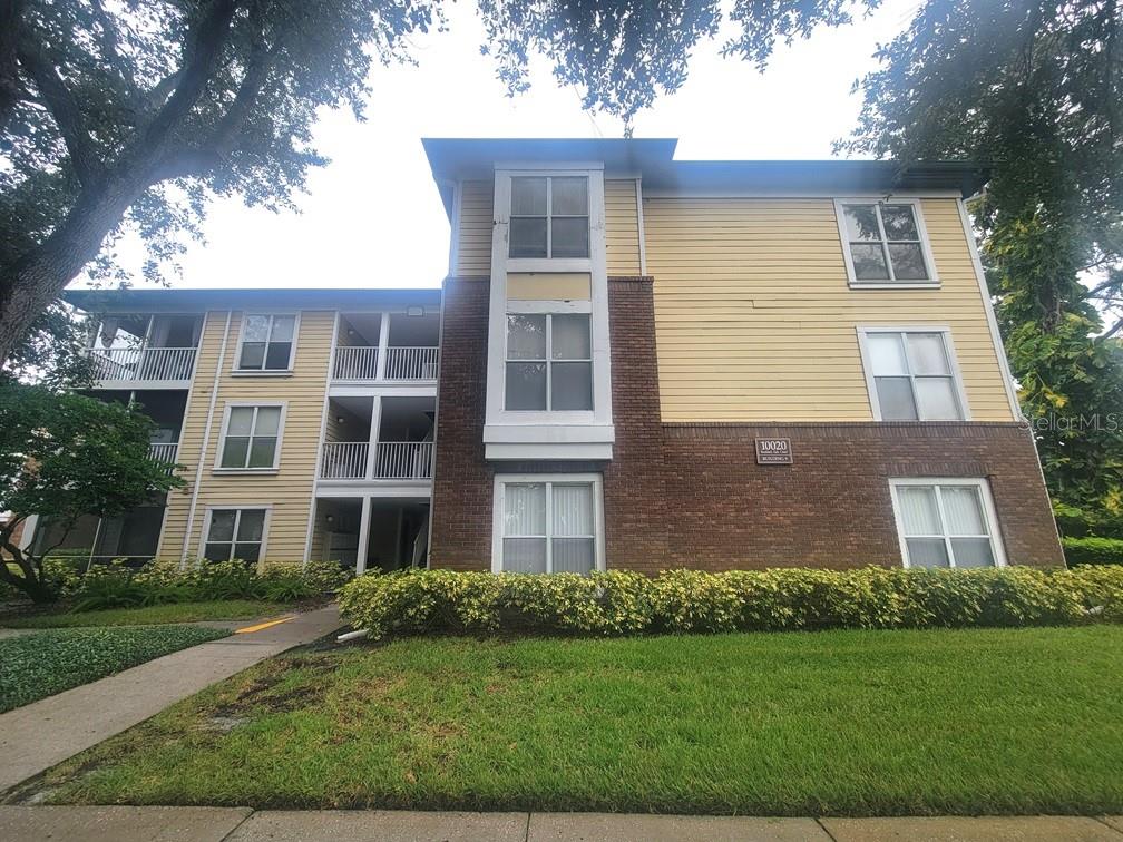 Details for 10020 Strafford Oak Court 923, TAMPA, FL 33624