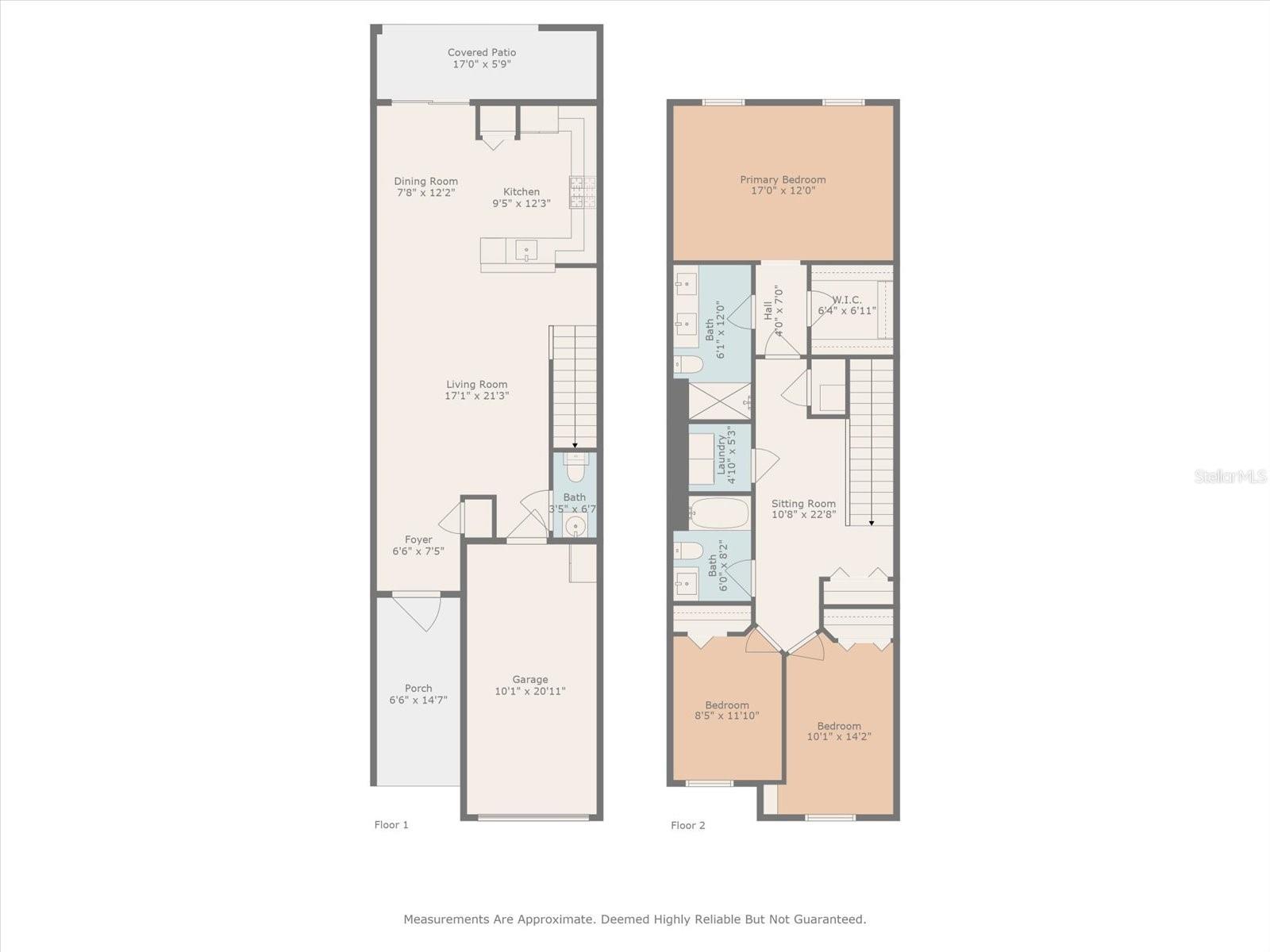 Image 33 of 46 For 8315 Corner Pine Way