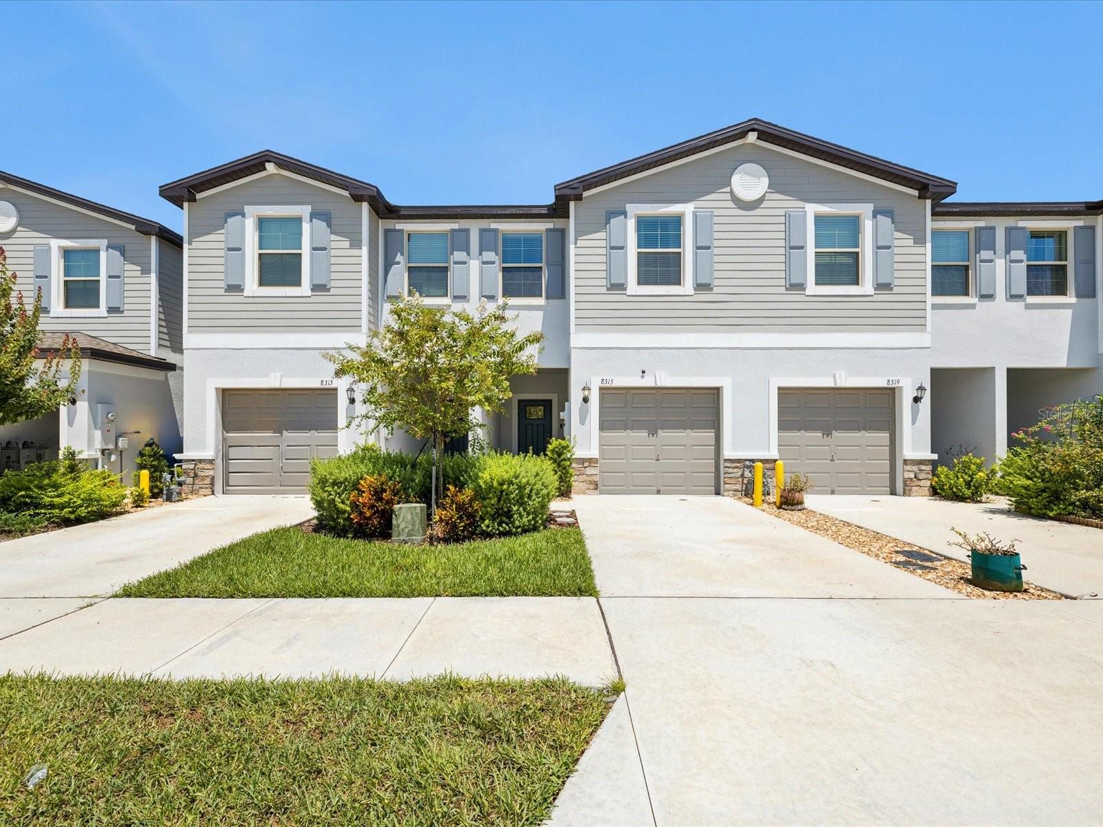 Image 36 of 46 For 8315 Corner Pine Way