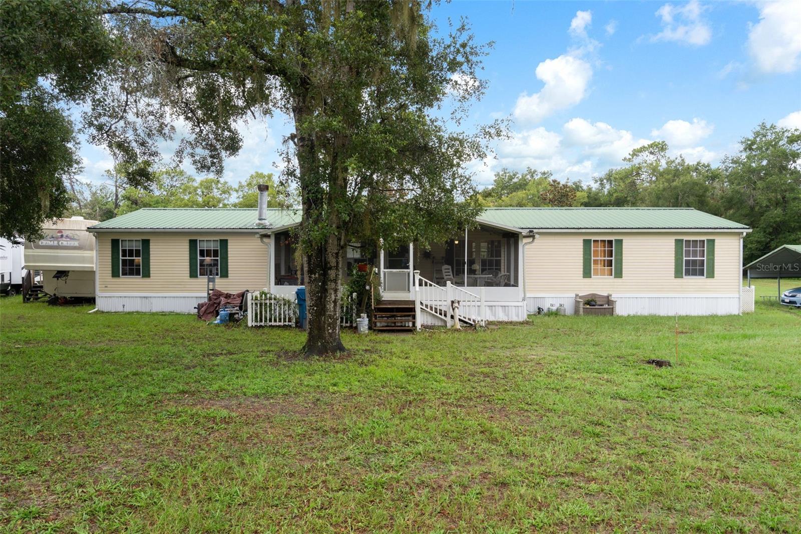 Details for 27167 Popiel Road, BROOKSVILLE, FL 34602