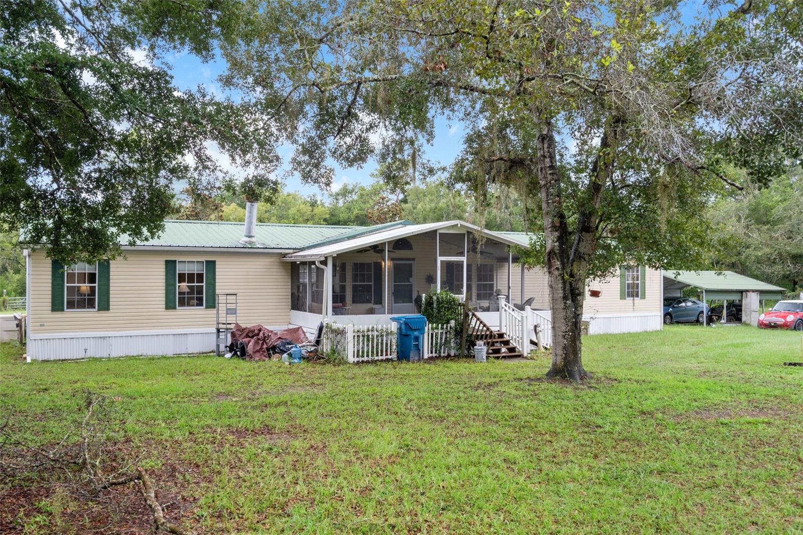 Image 4 of 61 For 27167 Popiel Road