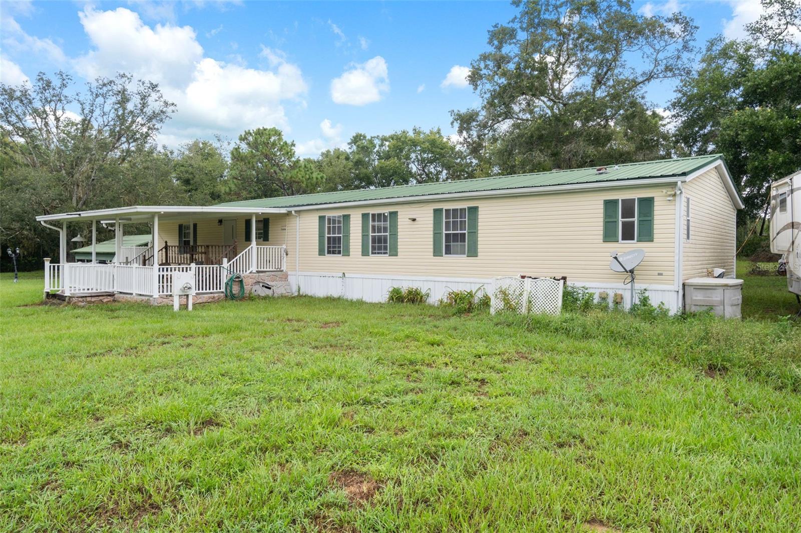Image 5 of 61 For 27167 Popiel Road
