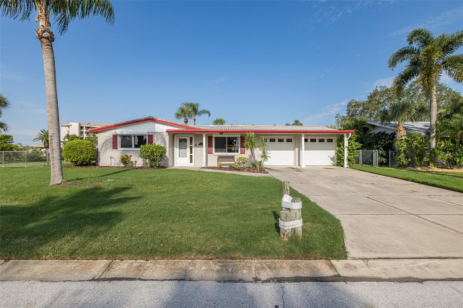 Details for 8201 Channel Drive, PORT RICHEY, FL 34668