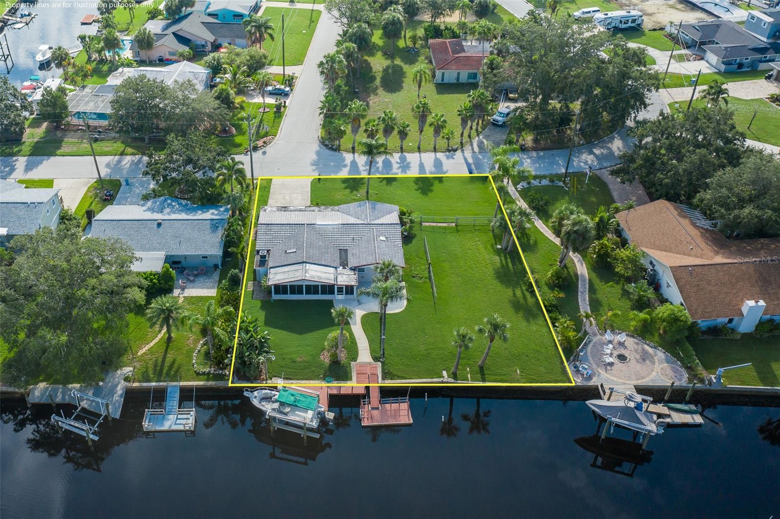 Image 68 of 81 For 8201 Channel Drive