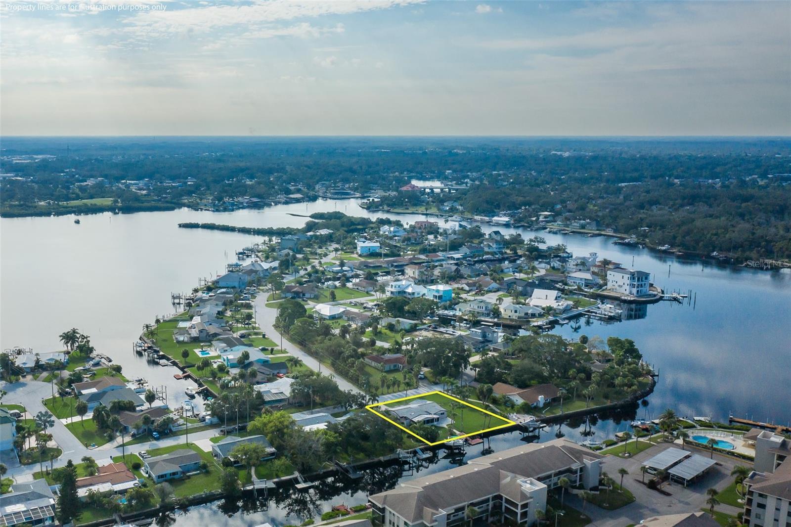 Image 70 of 81 For 8201 Channel Drive