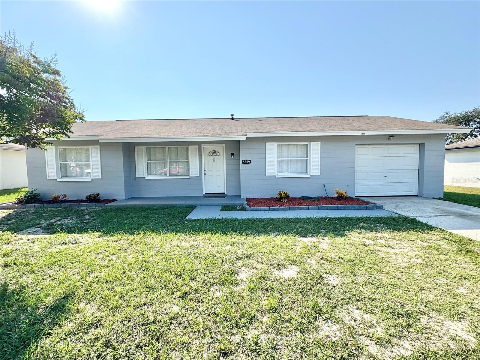 Details for 5389 Mariner Boulevard, Spring Hill, FL 34609