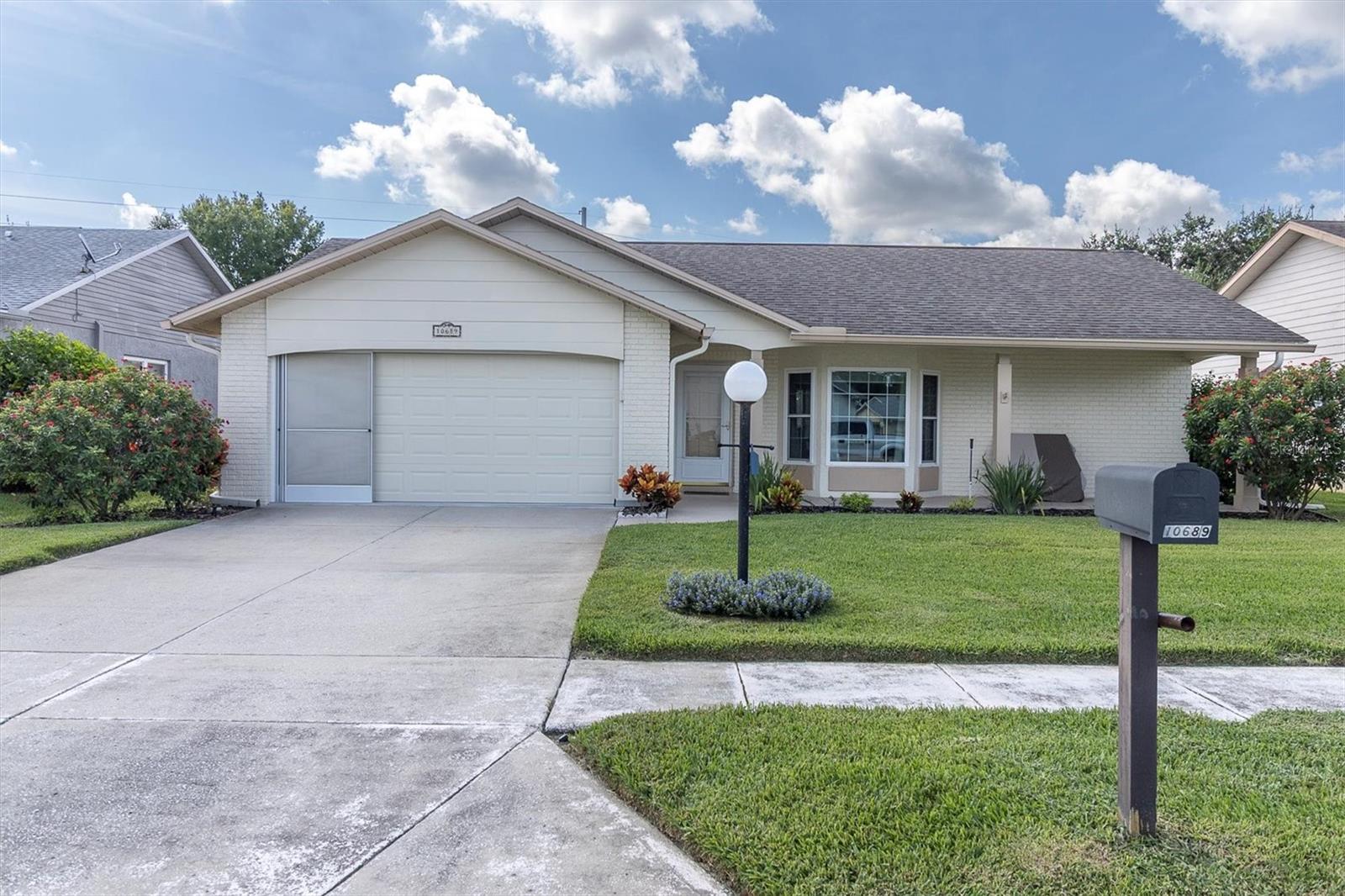 Details for 10689 Fallen Leaf Lane, PORT RICHEY, FL 34668