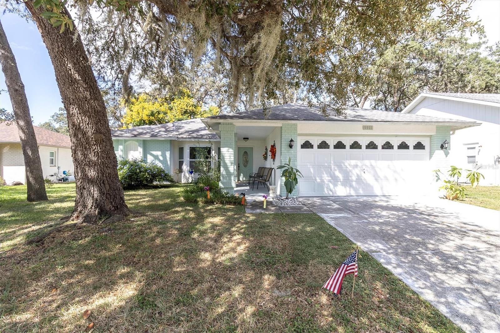 Details for 9911 Kingsport Avenue, NEW PORT RICHEY, FL 34655