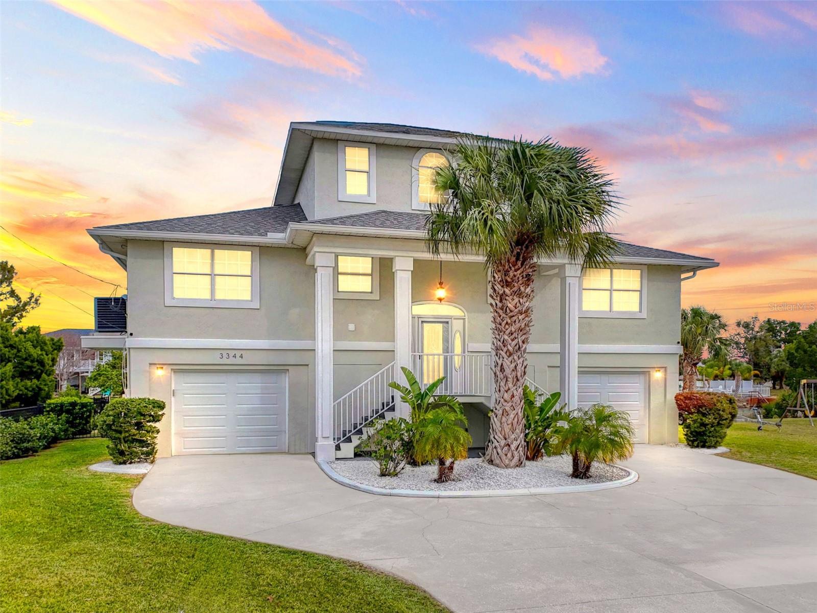 Details for 3344 Gardenia Drive, HERNANDO BEACH, FL 34607