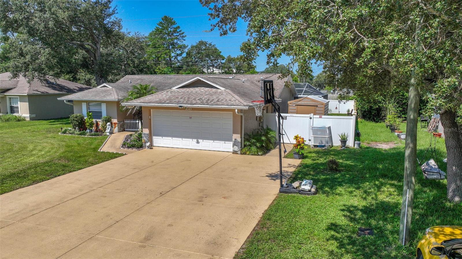 Details for 1649 Larkin Road, Spring Hill, FL 34608
