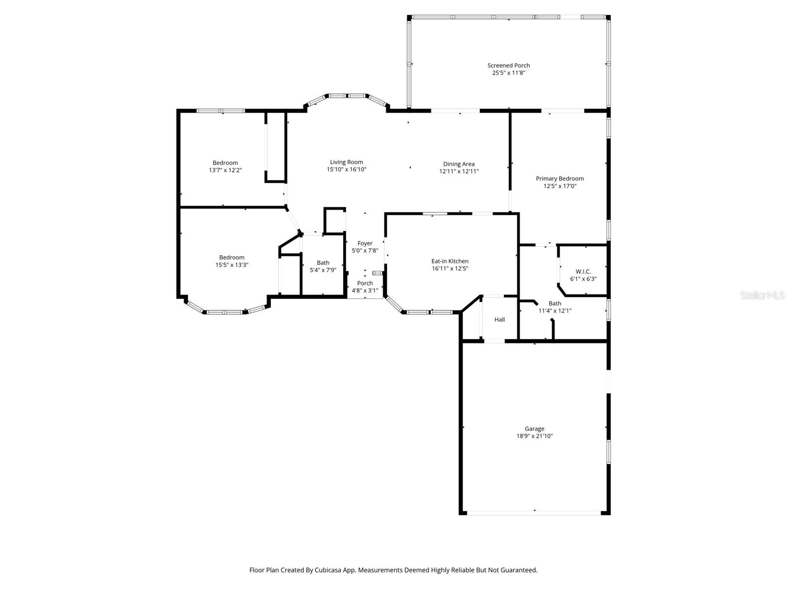 Image 3 of 40 For 5347 Harbinger Road