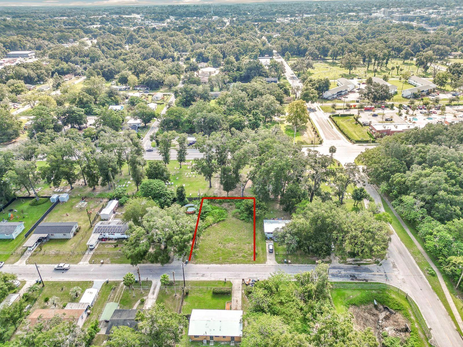Details for Nw 16th Street, OCALA, FL 34475