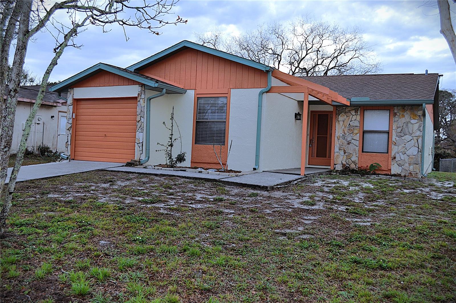 Details for 718 Merlins Court, TARPON SPRINGS, FL 34689