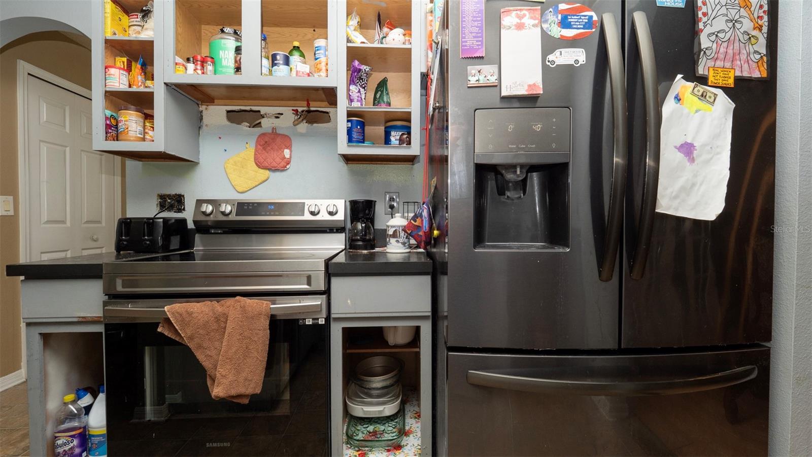 Listing photo id 8 for 4535 Augustine Road