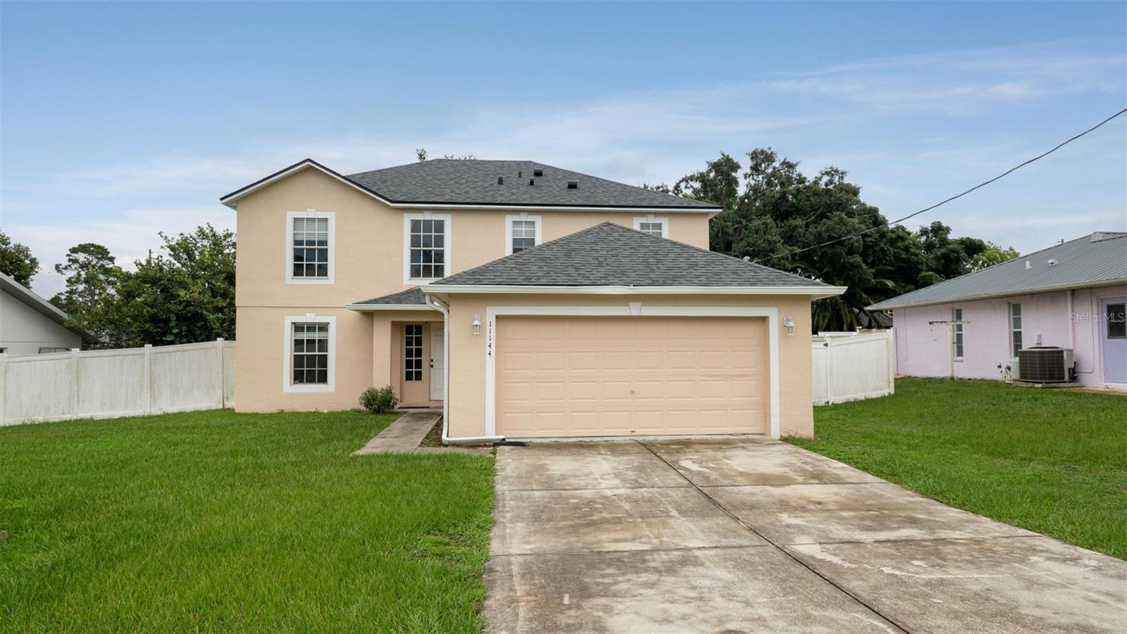 11144 Sheffield Road